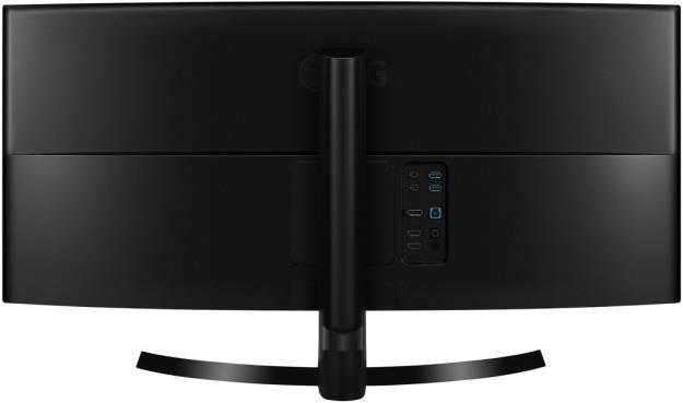 Image du produit LG 34cb98-B (3440 x 1440 pixels, 34")