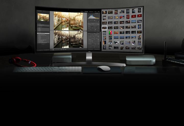 Image du produit LG 34cb98-B (3440 x 1440 pixels, 34")