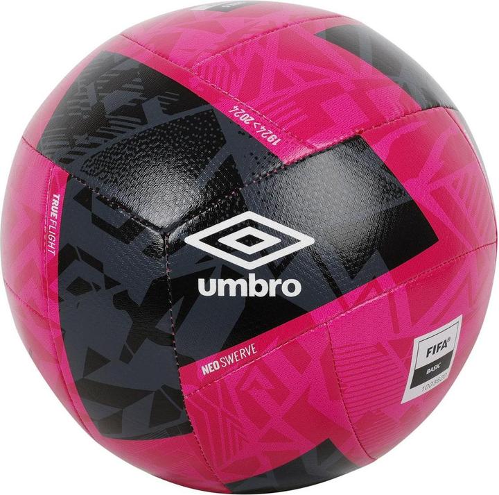 Produktbild Umbro Neo Swerve Fussball