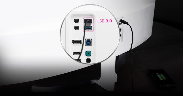 Image du produit LG 34cb98-B (3440 x 1440 pixels, 34")