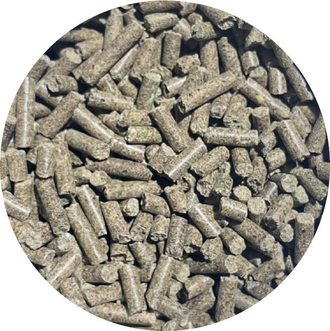 Image du produit Biofeed Horse&Pony Muscles - Mélange d'aliments complémentaires pour chevaux pour soutenir la musculature - (6000 g)