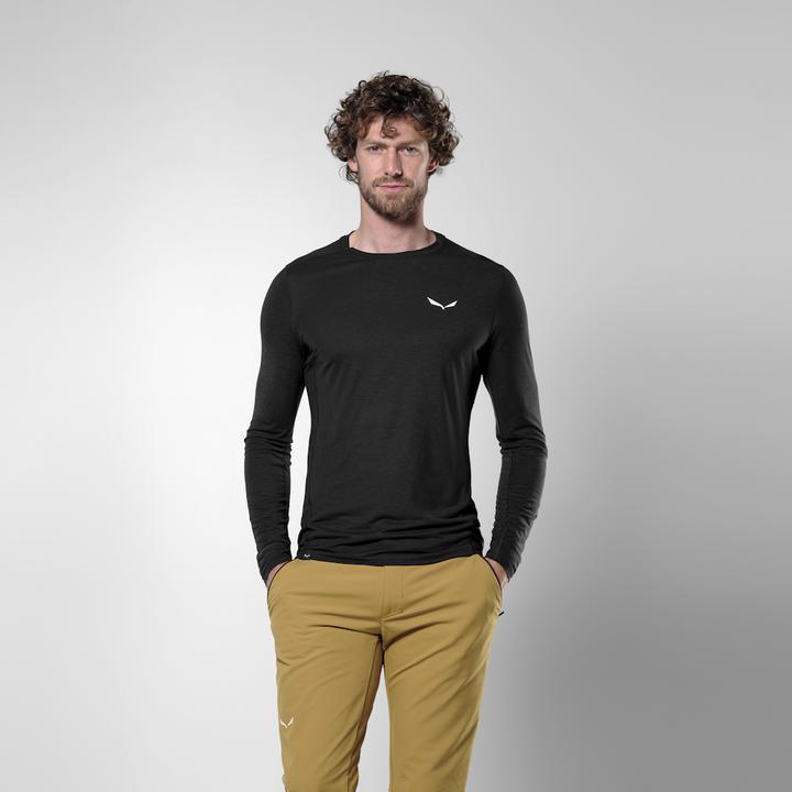 Produktbild Salewa Puez Dry'Ton T-Shirt Herren (50, L)