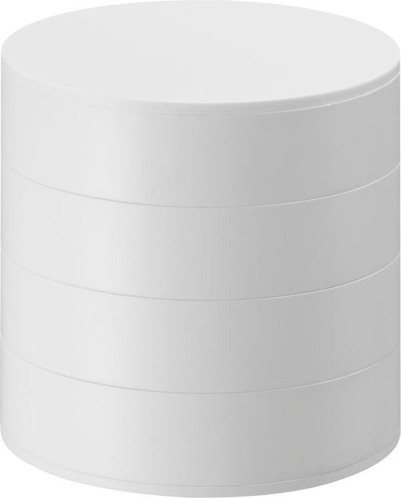 Actual product image Yamazaki Jewelry holder Tower