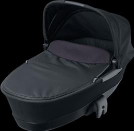 Productafbeelding Maxi-Cosi Opvouwbare wandelwagenbevestiging voor Elea Total Black