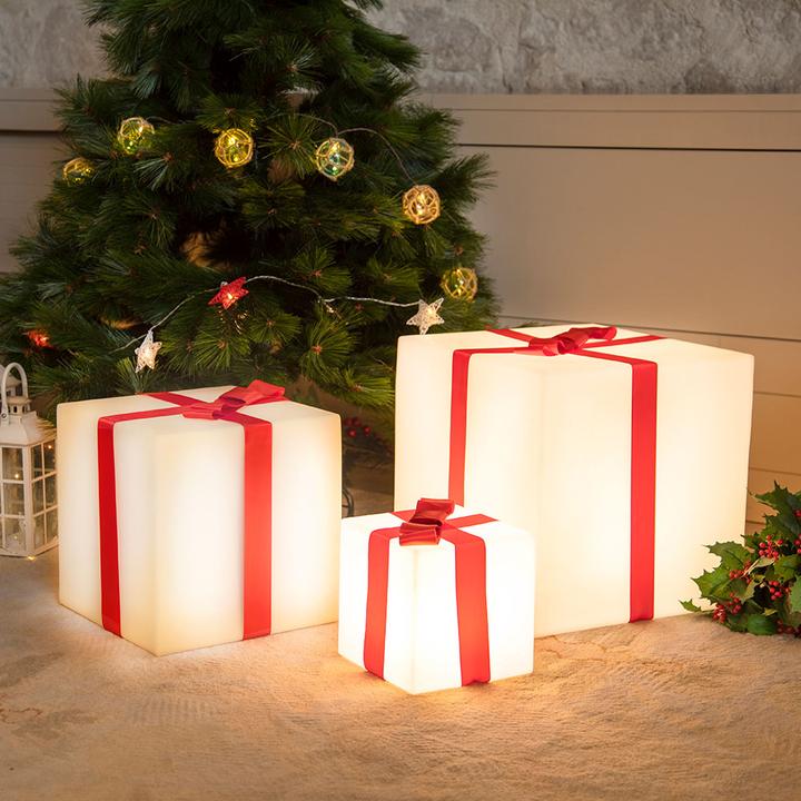 Produktbild Licht-Trend Gifty Würfel (600 lm)