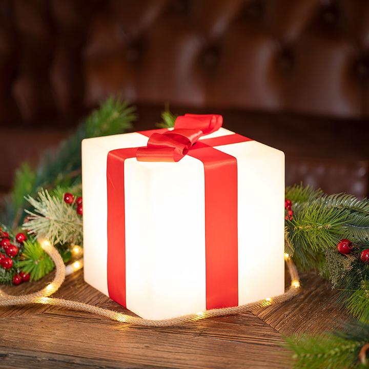 Produktbild Licht-Trend Gifty Würfel (600 lm)