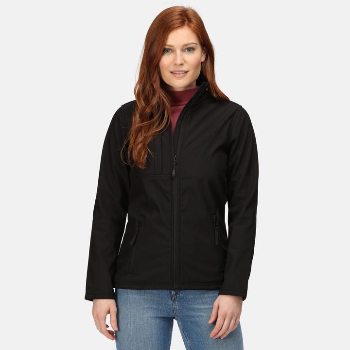Produktbild Regatta Professional Octagon II SoftshellJacke wasserfest