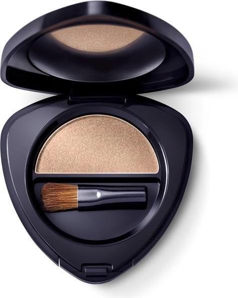 Dr. Hauschka Eyeshadow 08 golden topaz 1.4 g (08 Golden Topaz)
