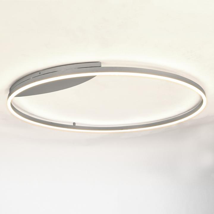Produktbild s.luce Ring Wand & Decke (3400 lm)