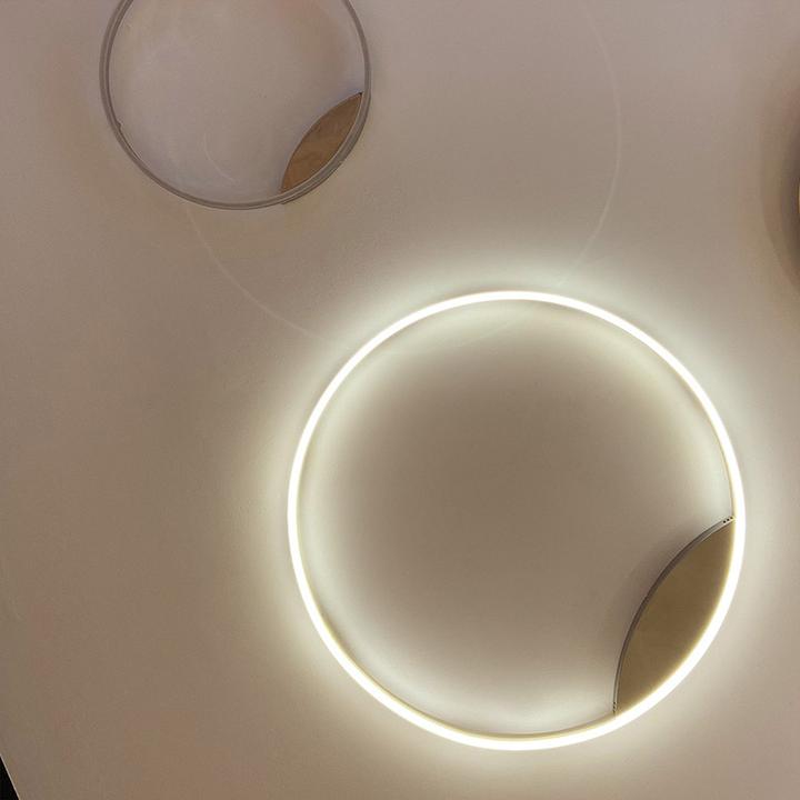 Produktbild s.luce Ring Wand & Decke (3400 lm)