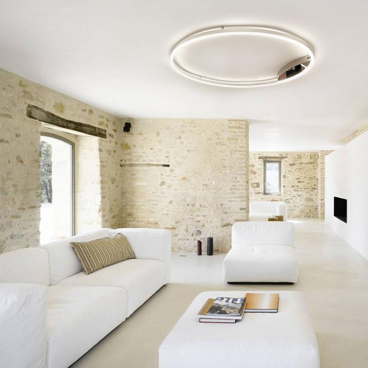 Image du produit s.luce Ring Mur & Plafond (3400 lm)