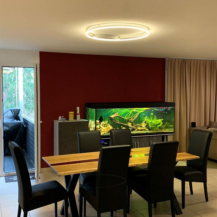 Image du produit s.luce Ring Mur & Plafond (3400 lm)