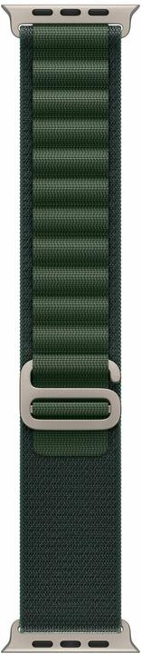 Produktbild Apple Alpine Loop (49 mm, Textil, Apple Watch Ultra2)