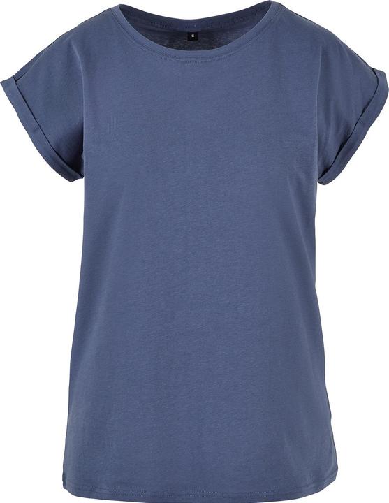 Produktbild Build Your Brand TShirt Überschnittene Schulter (4XL)