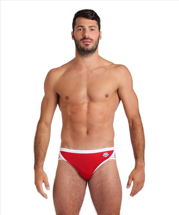 Produktbild Arena M Icons Swim Briefs Solid (9)