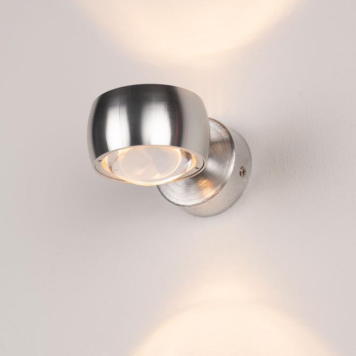 Image du produit s.luce Beam Up&Down (900 lm, G9)