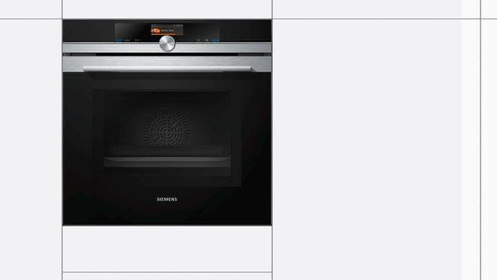 Actual product image Siemens HM676G0S1