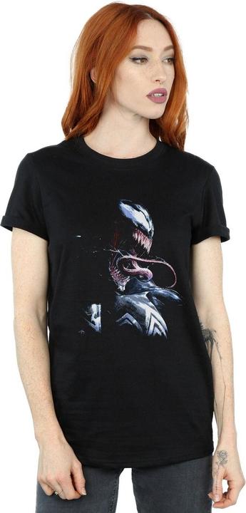 Produktbild Venom Painting TShirt (XL)