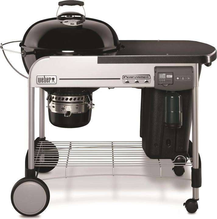 Weber Performer Deluxe GBS (57 cm)