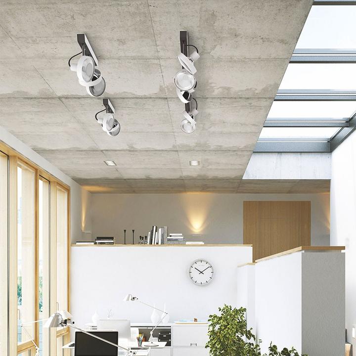 Image du produit Licht-Trend Spot blanc (G9)