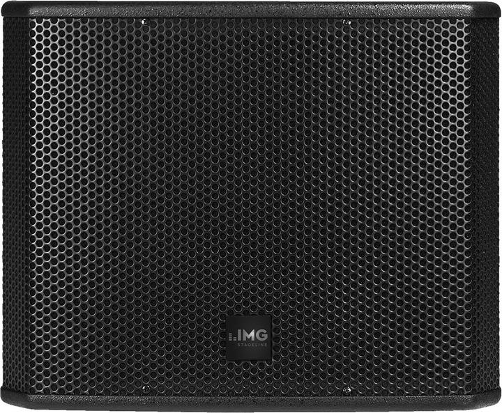 Produktbild Img Stage Line Aktiver PA Subwoofer 30 cm 12 Zoll PSUB- (Subwoofer aktiv)
