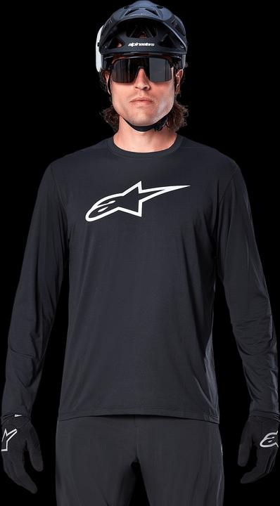 Produktbild Alpinestars Jersey 24 A-Dura Astar Ls (M)