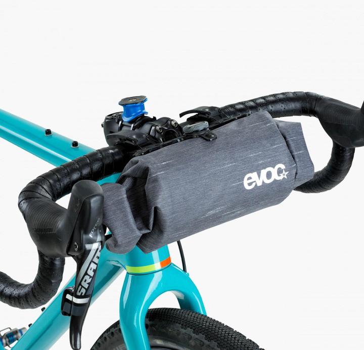 Actual product image Evoc Handlebar Pack Boa (2.50 l, Handlebar bag)
