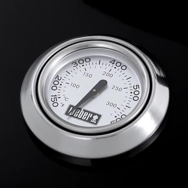Immagine prodotto Weber Performer Deluxe GBS (57 cm)