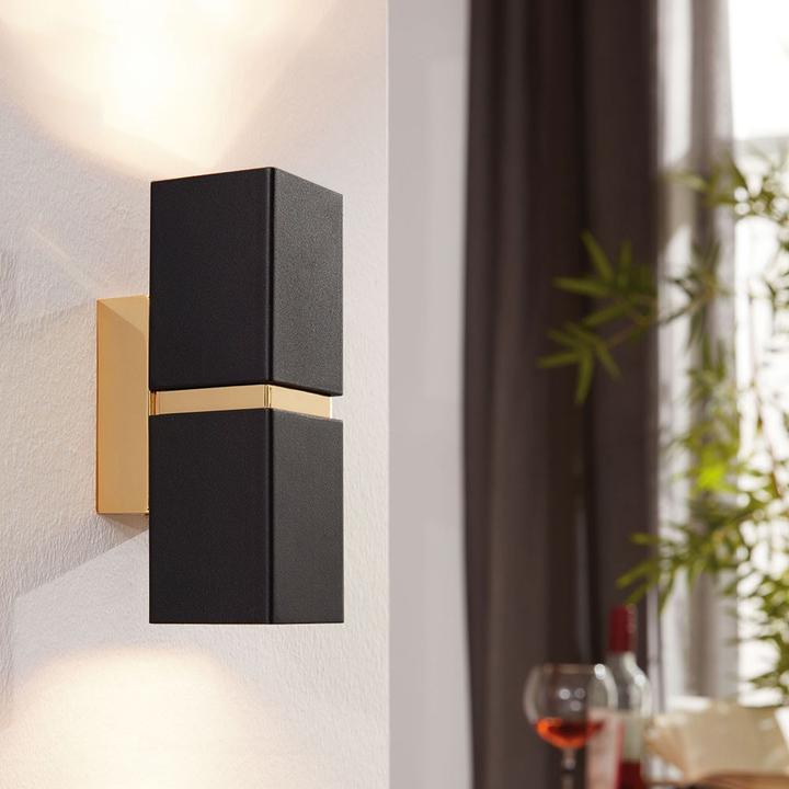 Produktbild Licht-Trend Chime Up&Down (480 lm, GU10)