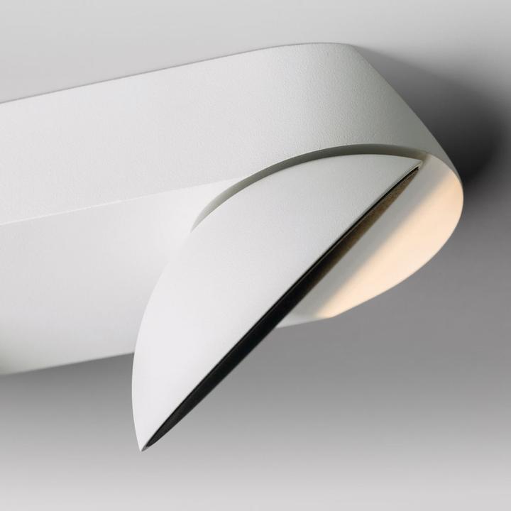 Image du produit Licht-Trend Santa Blanc, Noir (1620 lm)