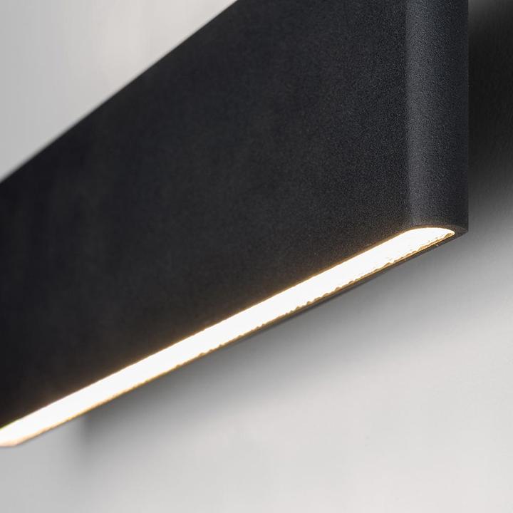 Actual product image Licht-Trend Slim Weiss (540 lm)