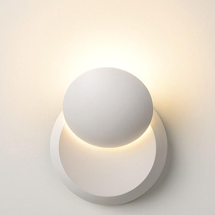 Produktbild Licht-Trend Moon Wand (350 lm)