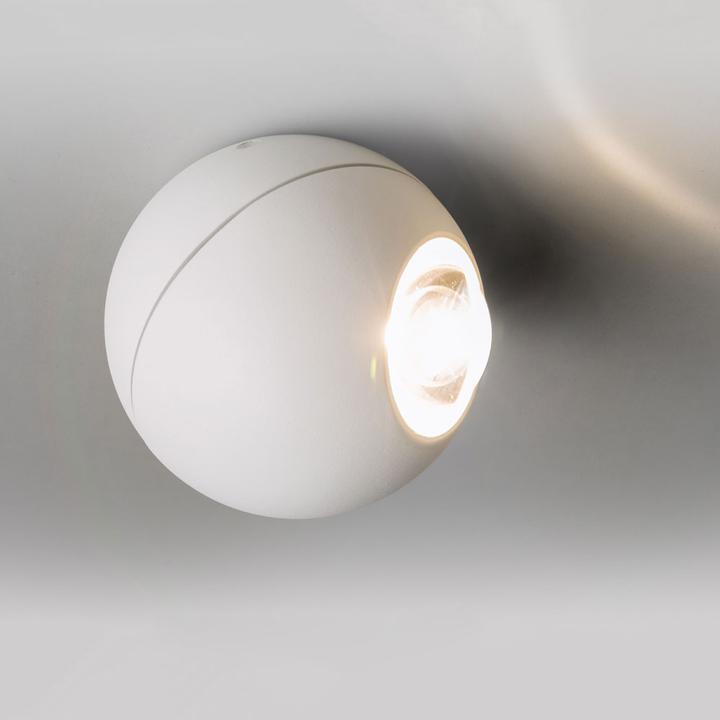 Immagine prodotto Licht-Trend Glob White (600 lm)