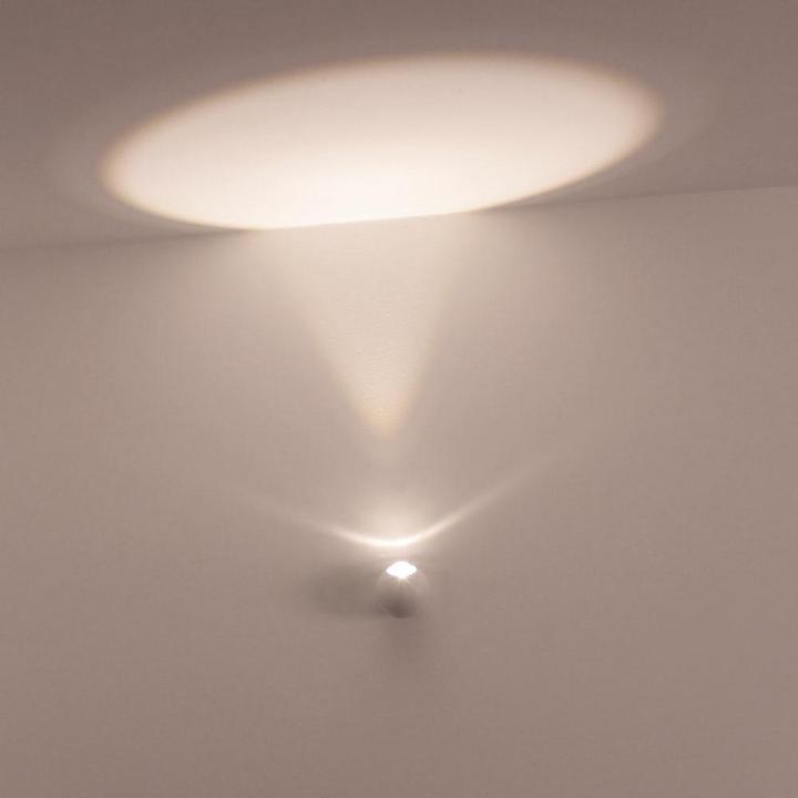 Immagine prodotto Licht-Trend Glob White (600 lm)