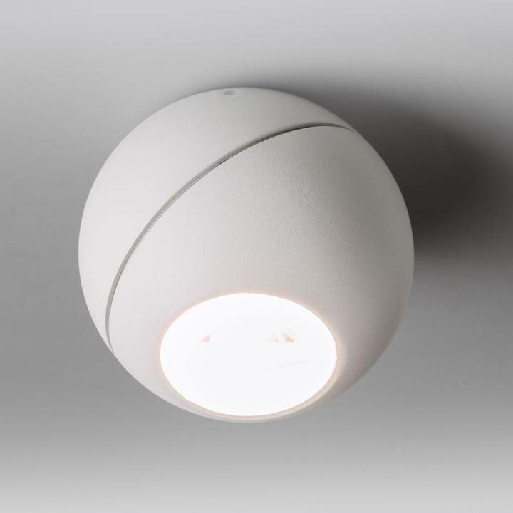 Immagine prodotto Licht-Trend Glob White (600 lm)
