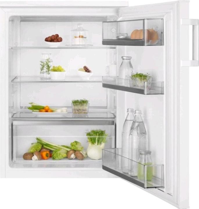 Actual product image Electrolux LXB1AE15W1 Free-standing Refrigerator 146 Litres (146 l)