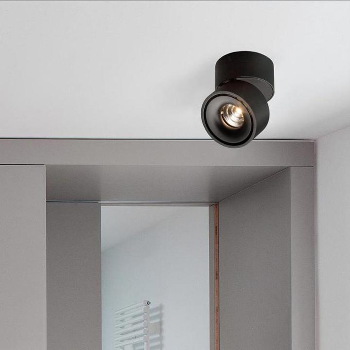 Actual product image Licht-Trend Simple Schwarz (1320 lm)