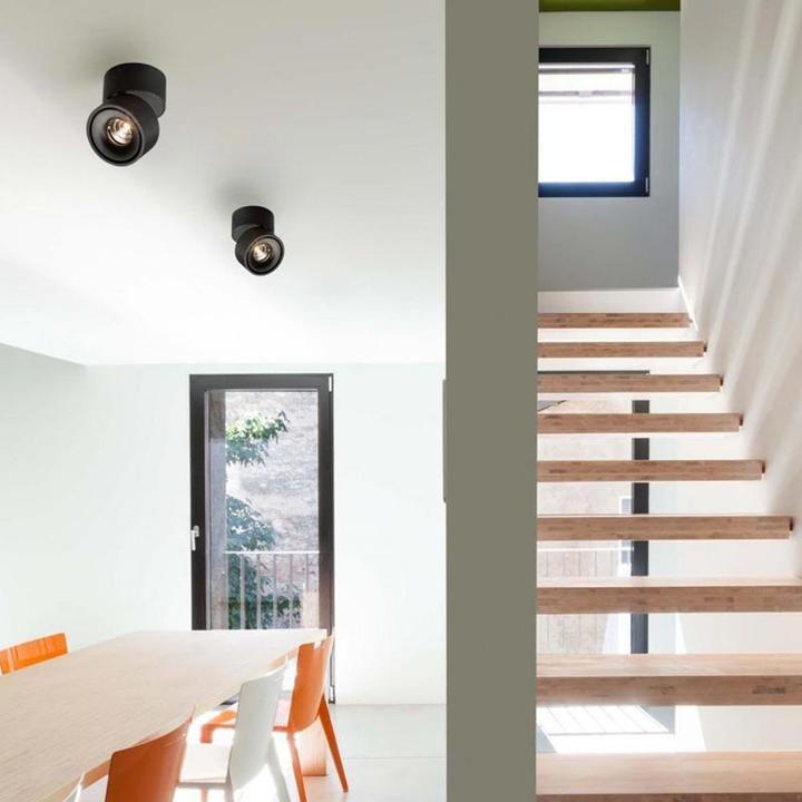 Actual product image Licht-Trend Simple Schwarz (1320 lm)