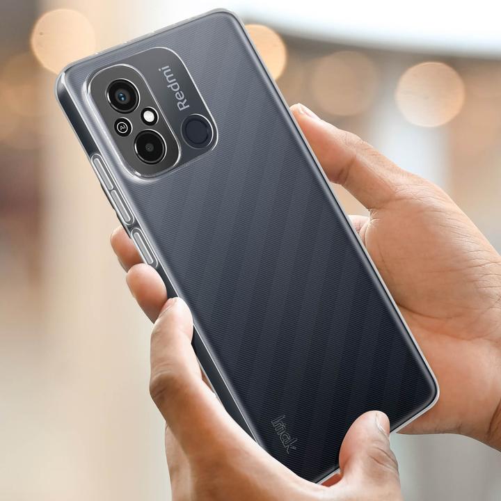 Produktbild Imak UX-5 Series (Xiaomi Redmi 12C)