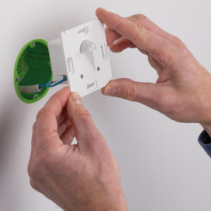 Immagine prodotto Licht-Trend Sensore a scatola chiusa (100 lm)