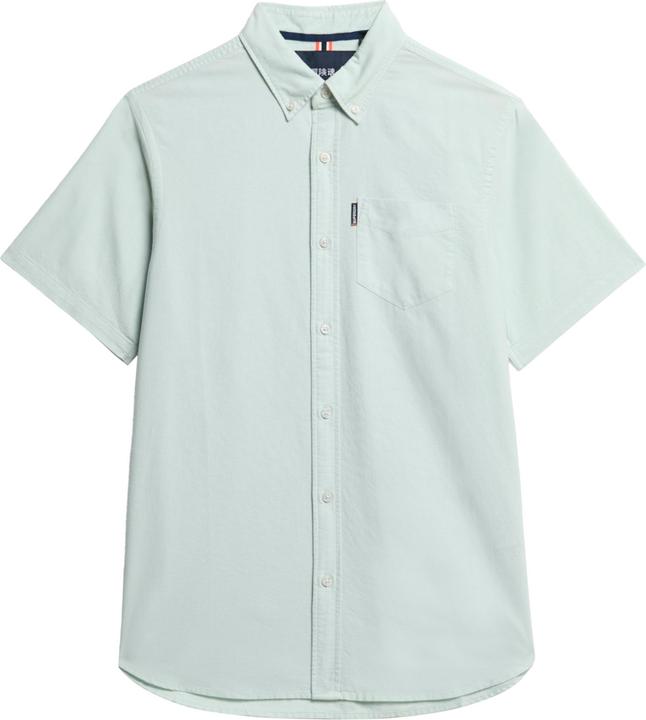 Immagine prodotto Superdry Oxford Kurzarmhemd (S)