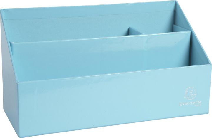 Actual product image Exacompta Table leaflet stand