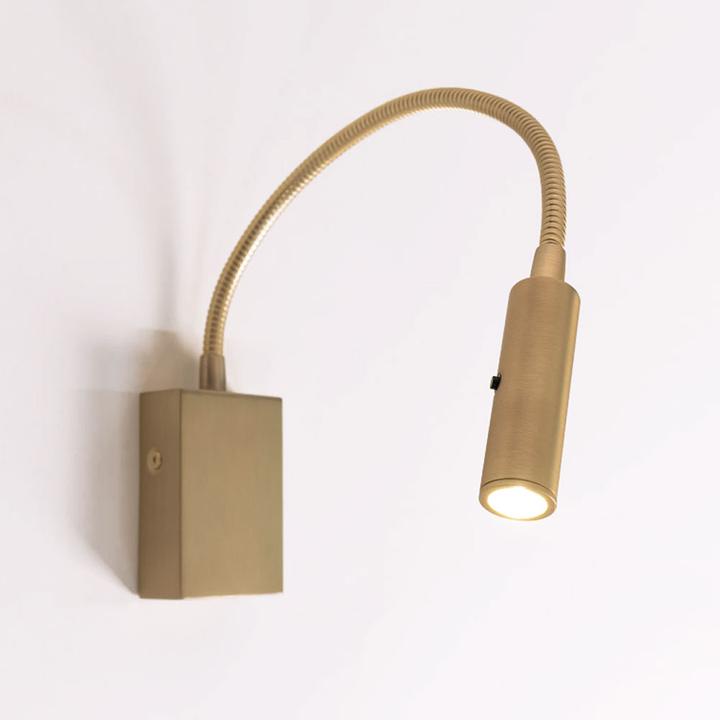 Image du produit Licht-Trend LED Switch laiton (190 lm)