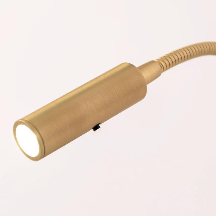 Image du produit Licht-Trend LED Switch laiton (190 lm)