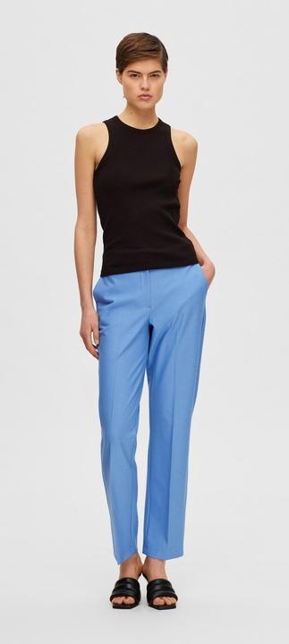 Image du produit Selected Femme Débardeur côtelé (S)