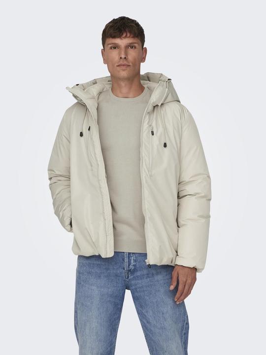 Image du produit Only & Sons Veste unie (L)