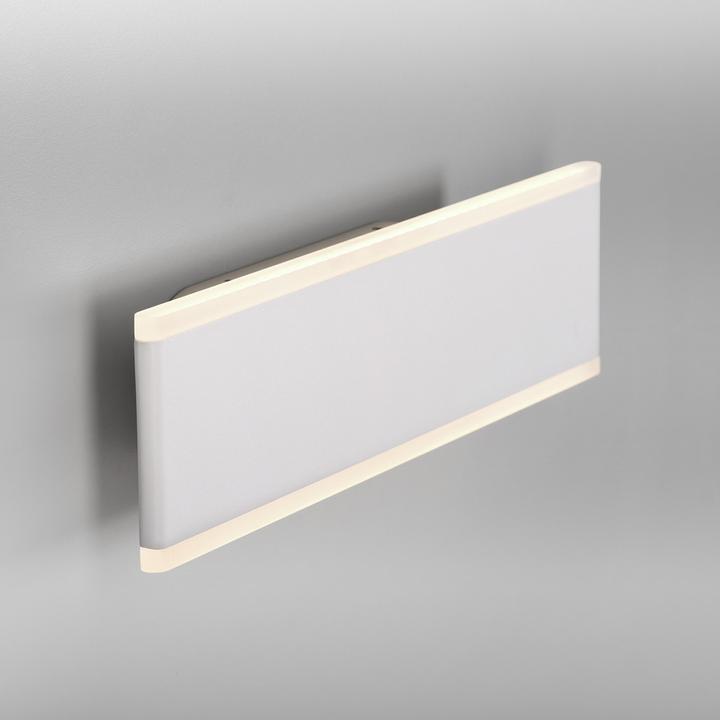 Actual product image Licht-Trend Slim WS Weiss (1020 lm)