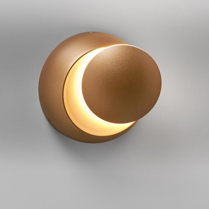 Produktbild Licht-Trend Moon Wand (350 lm)