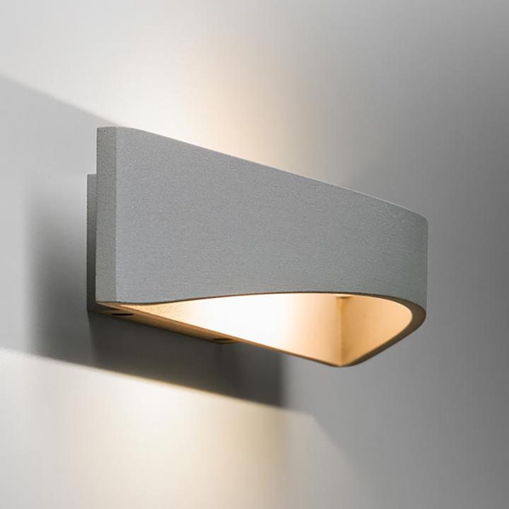 Image du produit Licht-Trend Impulsion Gris (380 lm)