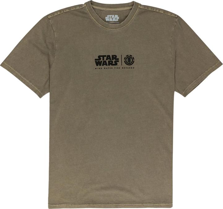 Produktbild Element Star Wars Mandalorian x Nevarro T-Shirt (M)